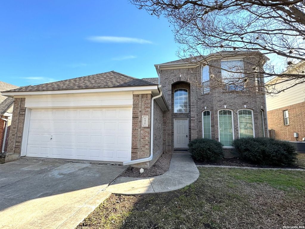 Photo of 6426 Jade Meadow, San Antonio, TX 78249 (MLS # 1939279)