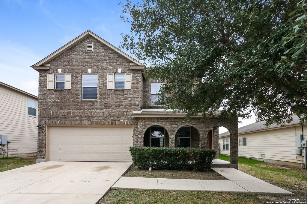 Photo of 105 Brahma, Cibolo, TX 78108 (MLS # 1897167)