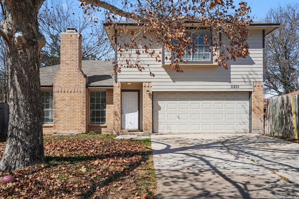 Photo of 11331 Yuba, San Antonio, TX 78245 (MLS # 1944692)