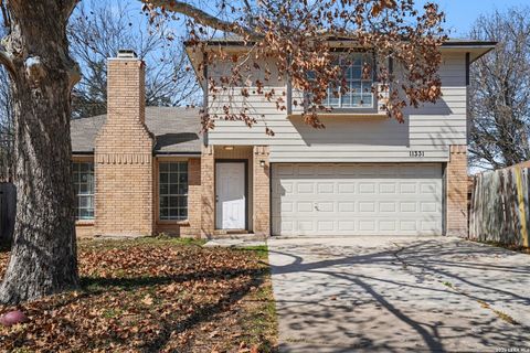 11331 Yuba San Antonio TX 78245