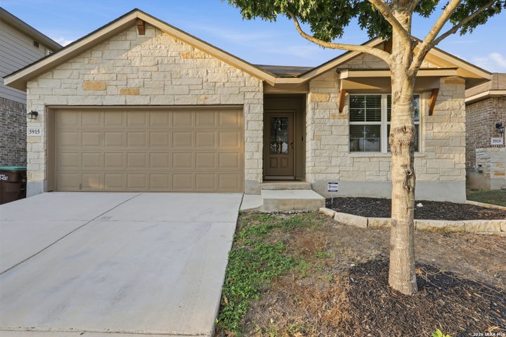 Photo 1 of 42 — 5915 Calaveras Way, San Antonio, TX 78253