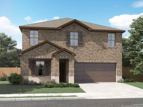 6423 Prince Howard San Antonio TX 78239