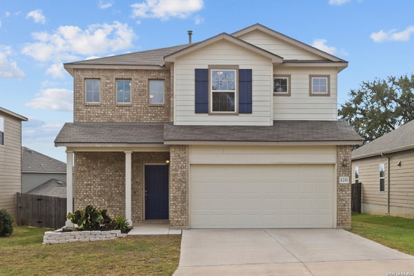 1211 PETUNIA BLF, SAN ANTONIO, TX 78245 - Image 4aa246aa7d21efb98bcdfa40672ad0bc/2428717620
