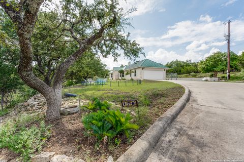 A home in Spring Branch