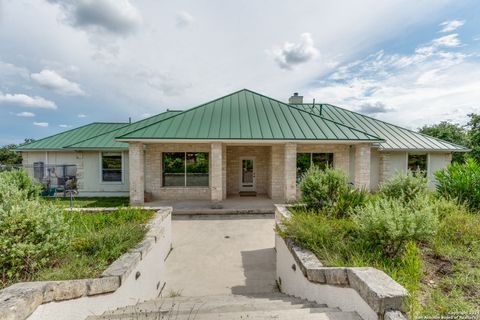 A home in Spring Branch