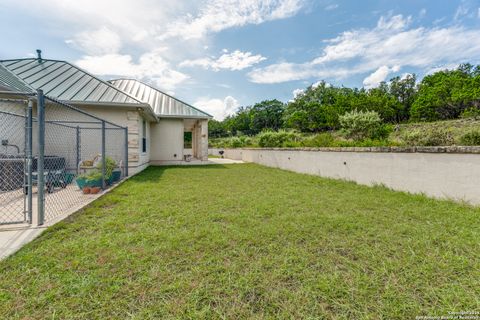 A home in Spring Branch