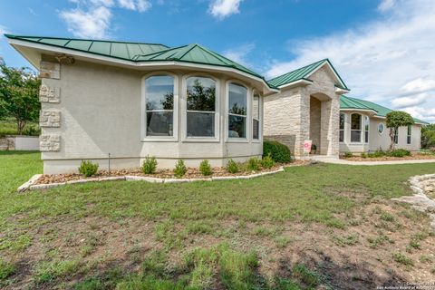 A home in Spring Branch