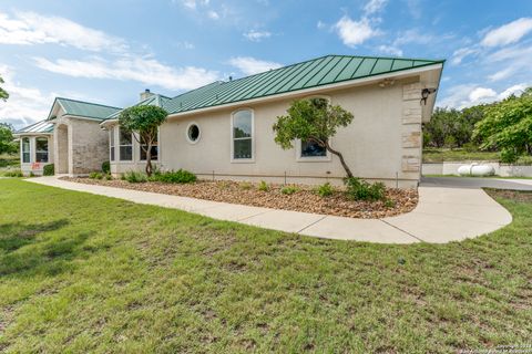 A home in Spring Branch