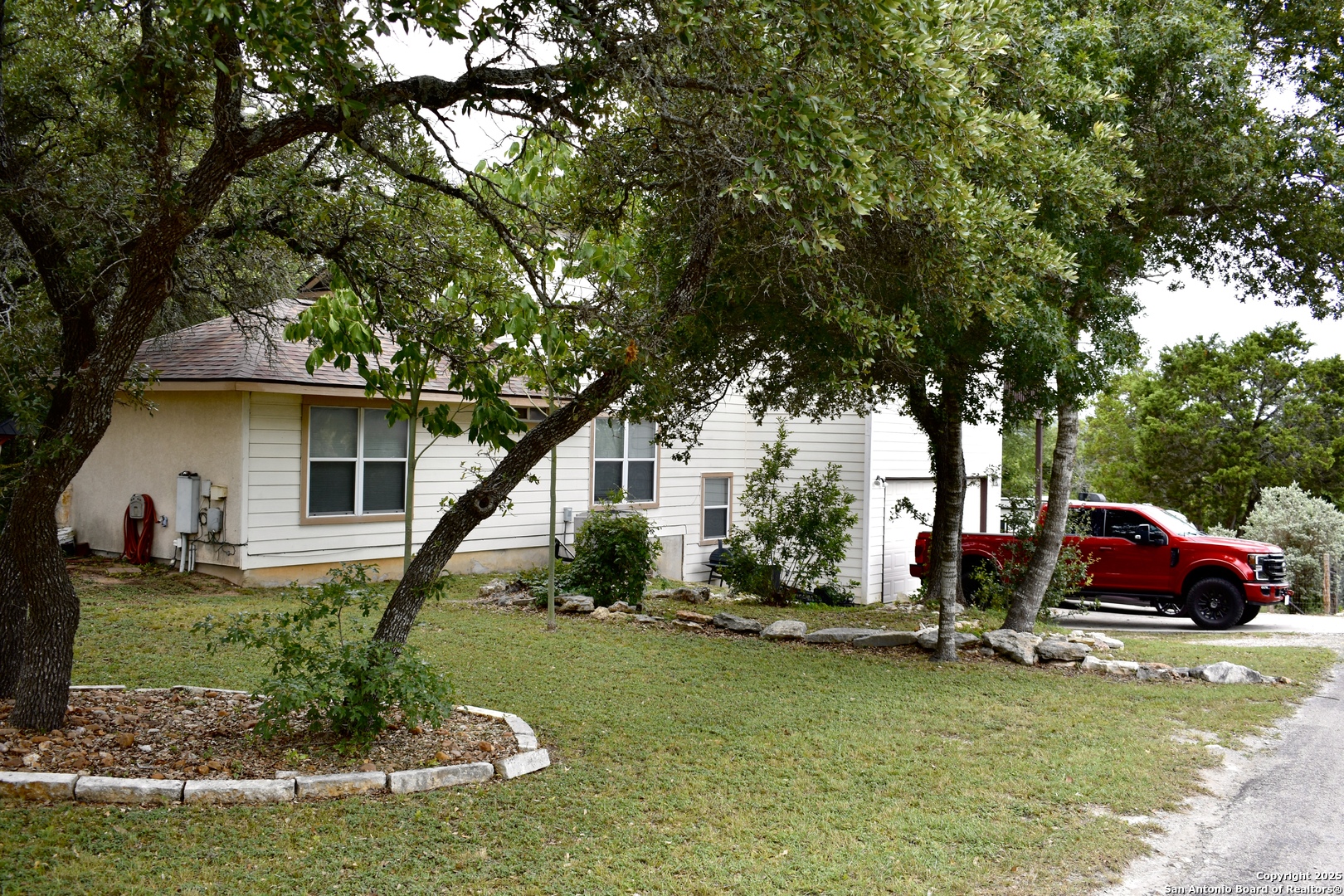 101 hillside
