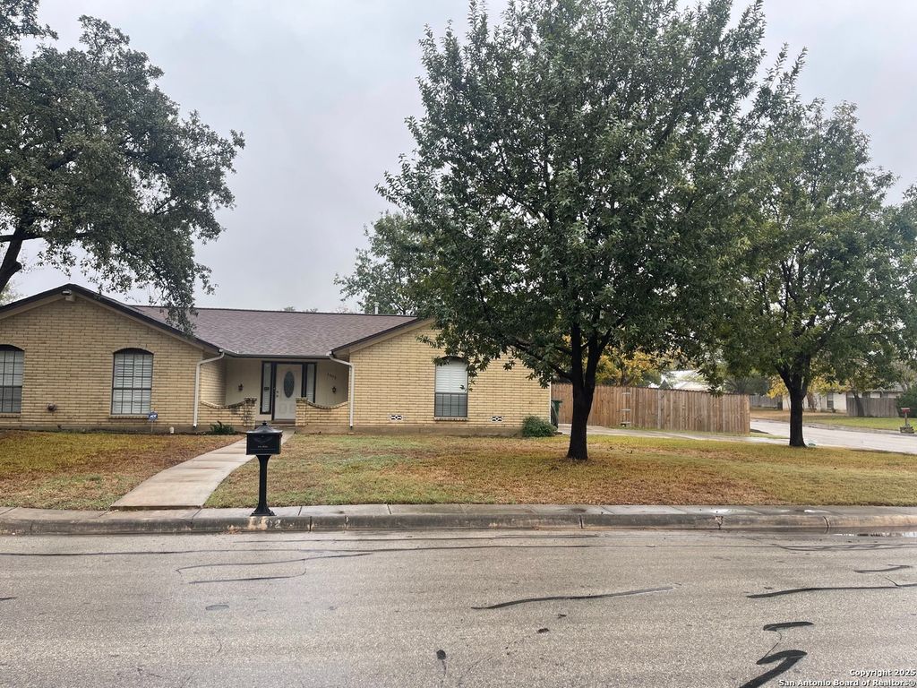 Photo of 1602 Forest Spring, San Antonio, TX 78232 (MLS # 1930303)