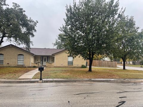 Photo of 1602 Forest Spring, San Antonio, TX 78232 (MLS # 1930303)