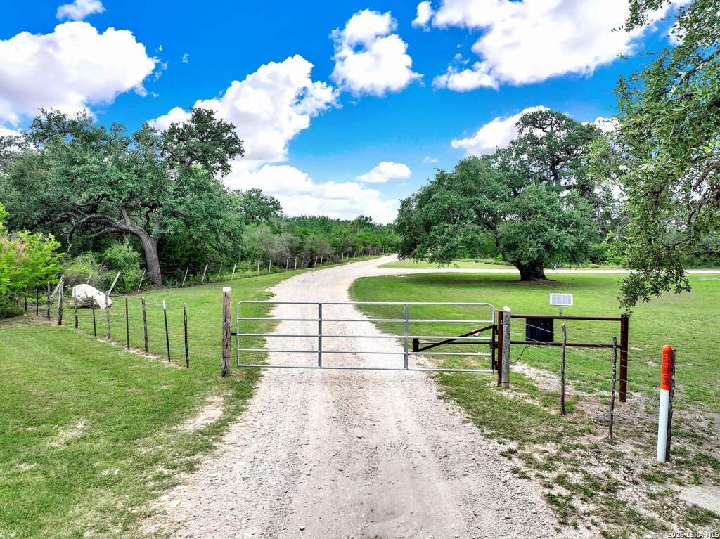 Photo of 144 Pr 324, Dhanis, TX 78850 (MLS # 2007724)