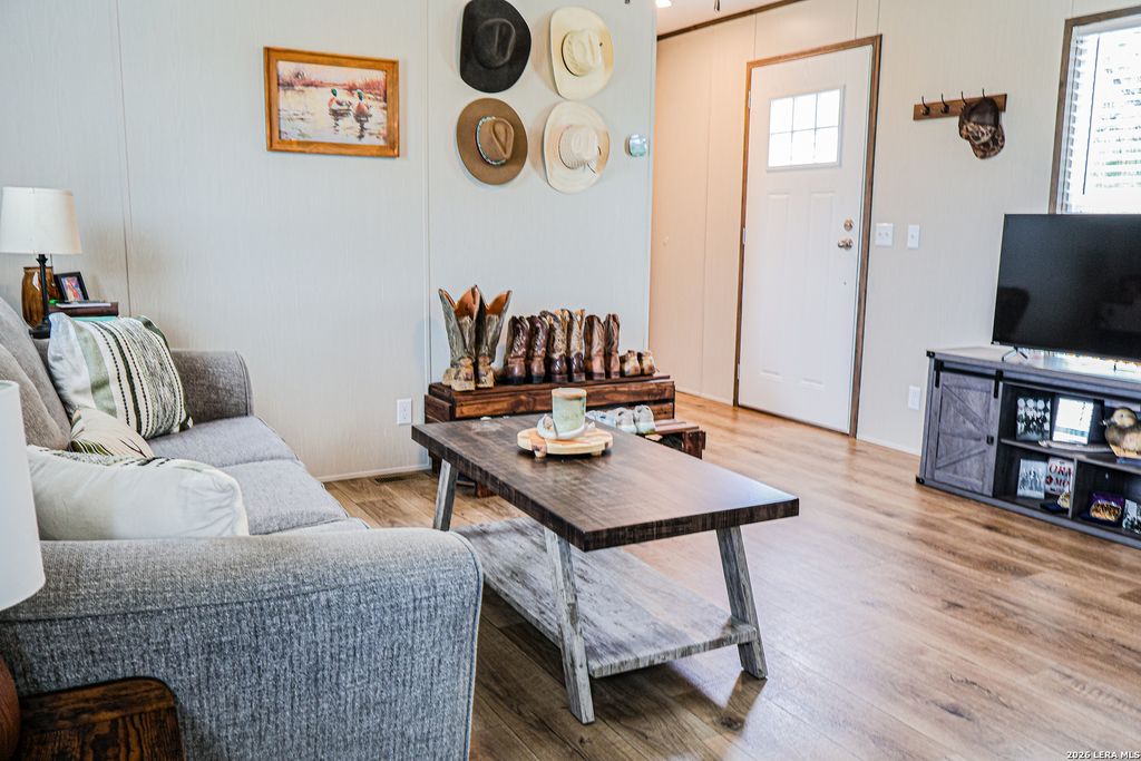 Photo of 3131 sandy elm, La Vernia, TX 78121 (MLS # 1946153)