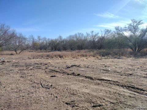 A home in Atascosa