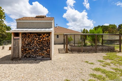 A home in Kerrville