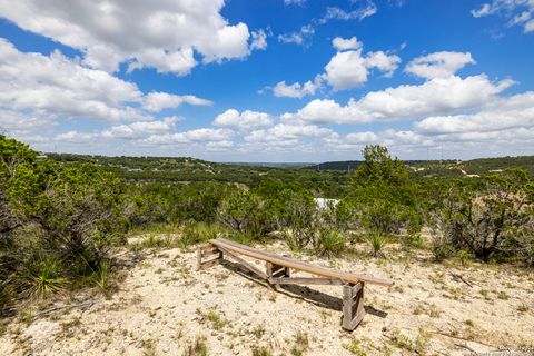 A home in Kerrville