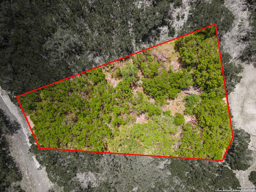 Photo of 1111 Stampede, Horseshoe Bay, TX 78657 (MLS # 1882497)