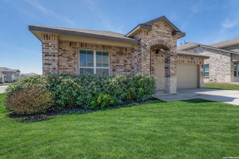 125 Sailors Cibolo TX 78108