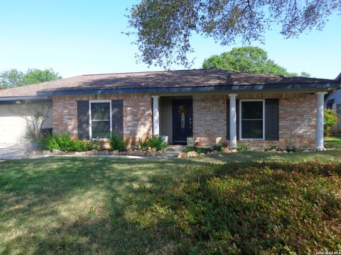 Photo of 5511 Eaglewood St, San Antonio, TX 78233 (MLS # 2008879)