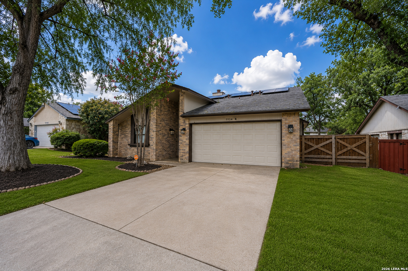 5934 SPRING VLY