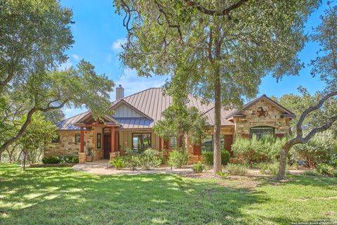 A home in Spring Branch