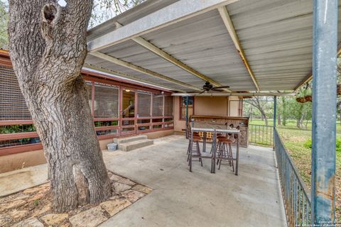 A home in Uvalde