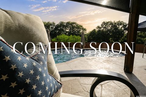 Photo of 113 Brush Trail LN, Cibolo, TX 78108 (MLS # 2002289)