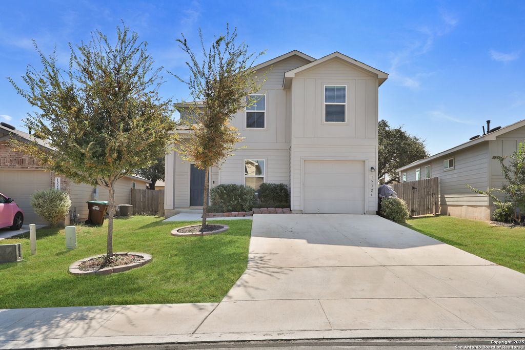 Photo of 15326 Brown Violetear, San Antonio, TX 78253 (MLS # 1920521)