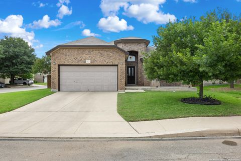 9815 Leubeck Ranch Helotes TX 78023