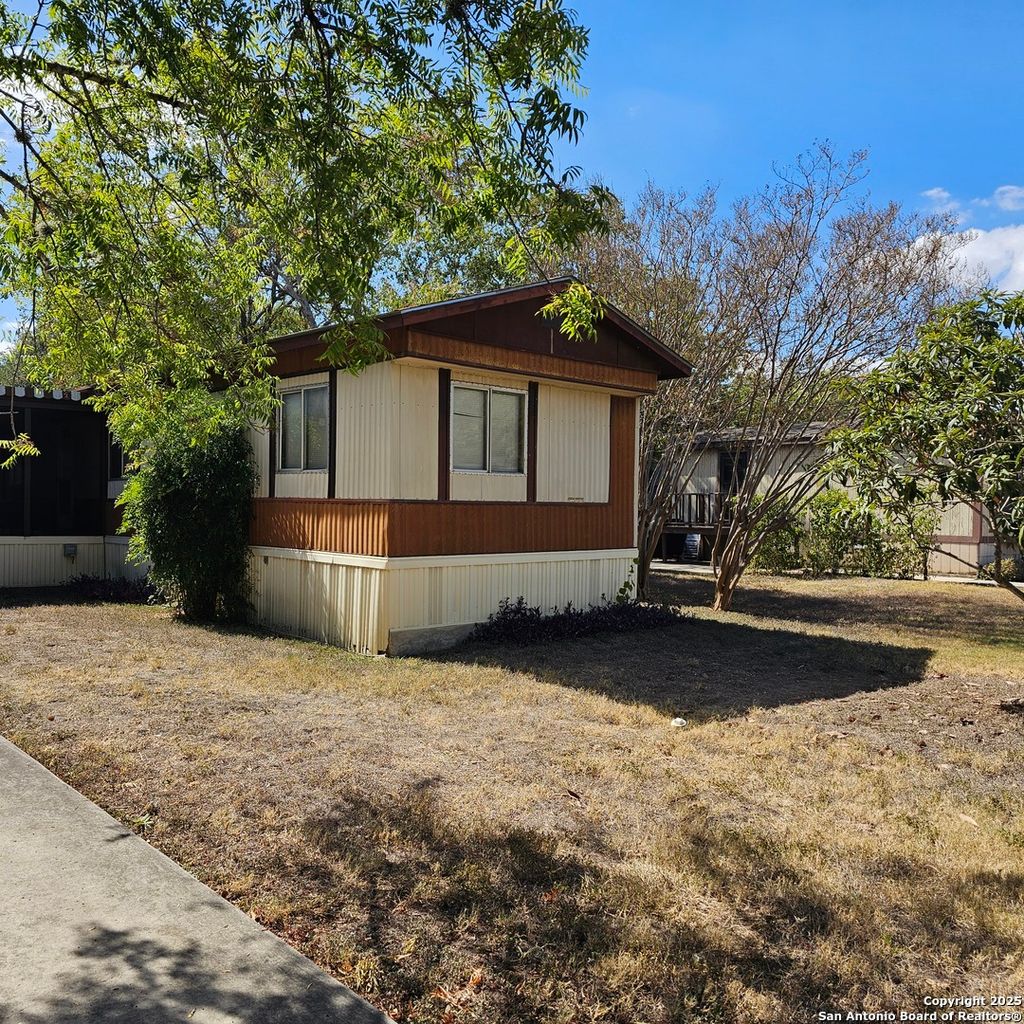 Photo of 161 E Green Valley, New Braunfels, TX 78130 (MLS # 1915667)