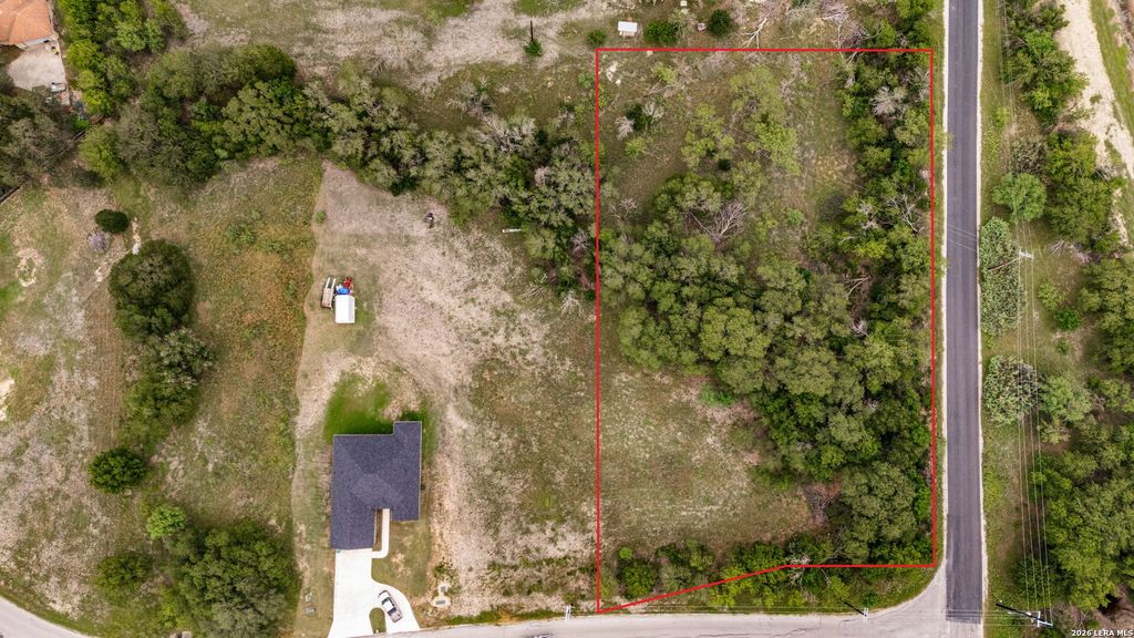 Photo of LOT 1 River Bluff, Castroville, TX 78009 (MLS # 1944888)