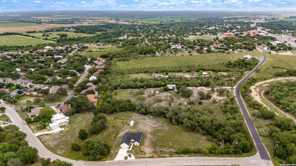 Photo of LOT 1 River Bluff, Castroville, TX 78009 (MLS # 1944888)
