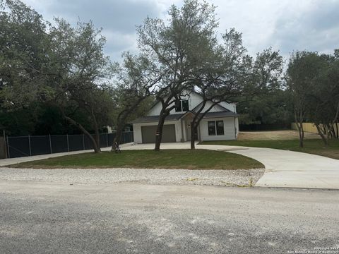 8614 Indian Hills Lane Boerne TX 78006