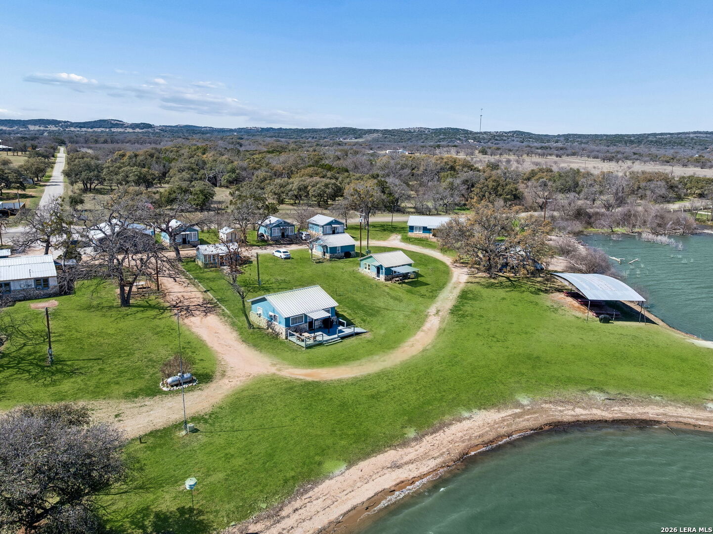 16838 Ranch Road 2241