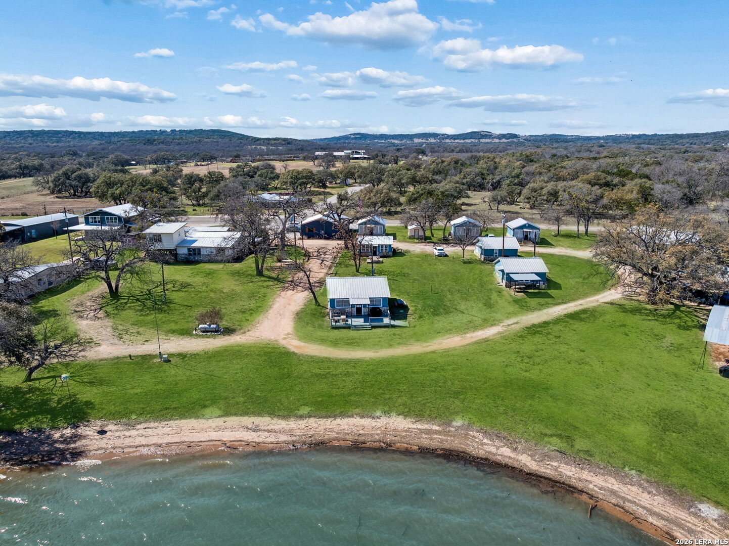 16838 Ranch Road 2241