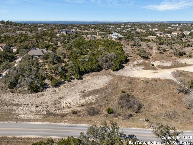 3536 Comal Springs