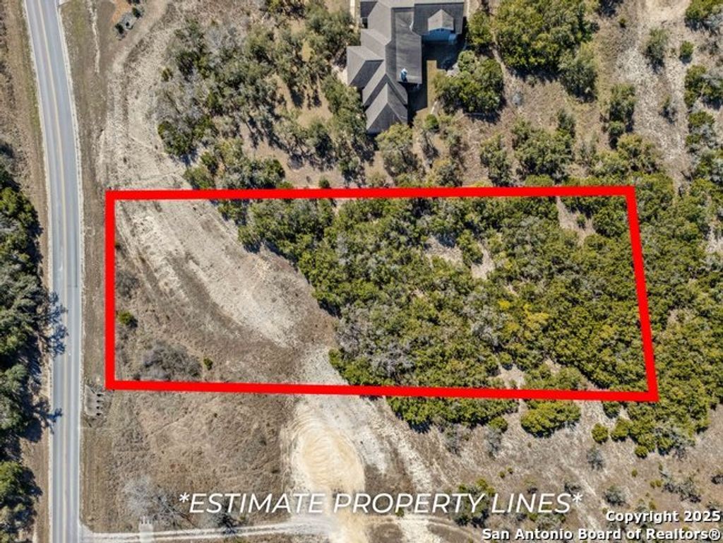 Photo of 3536 Comal Springs, Canyon Lake, TX 78133 (MLS # 1895147)