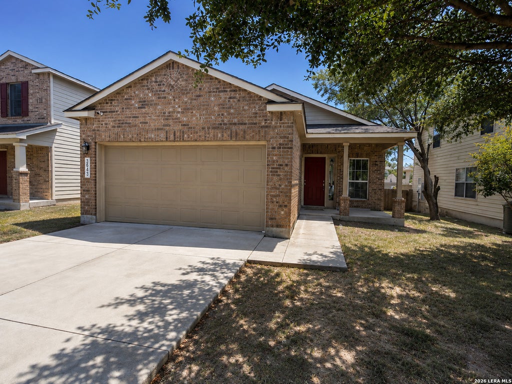 Photo of 10310 ROYAL EST, San Antonio, TX 78245 (MLS # 2011517)