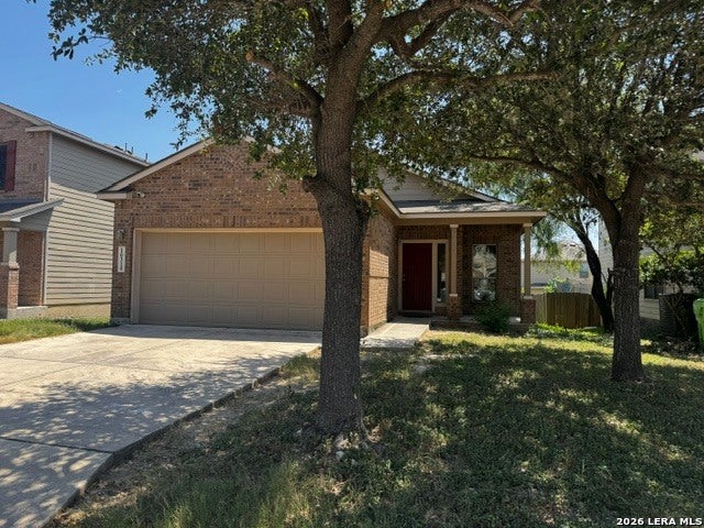 Photo of 10310 ROYAL EST, San Antonio, TX 78245 (MLS # 2011517)