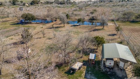 A home in New Braunfels