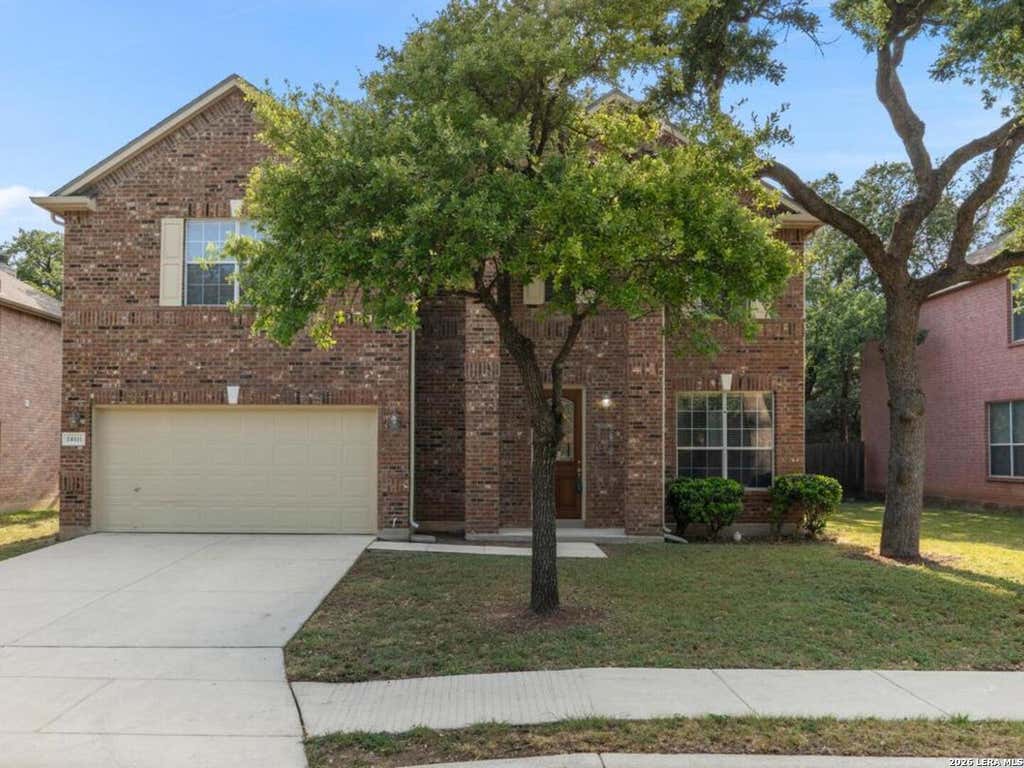 Photo of 24411 Drew Gap, San Antonio, TX 78255 (MLS # 2006519)