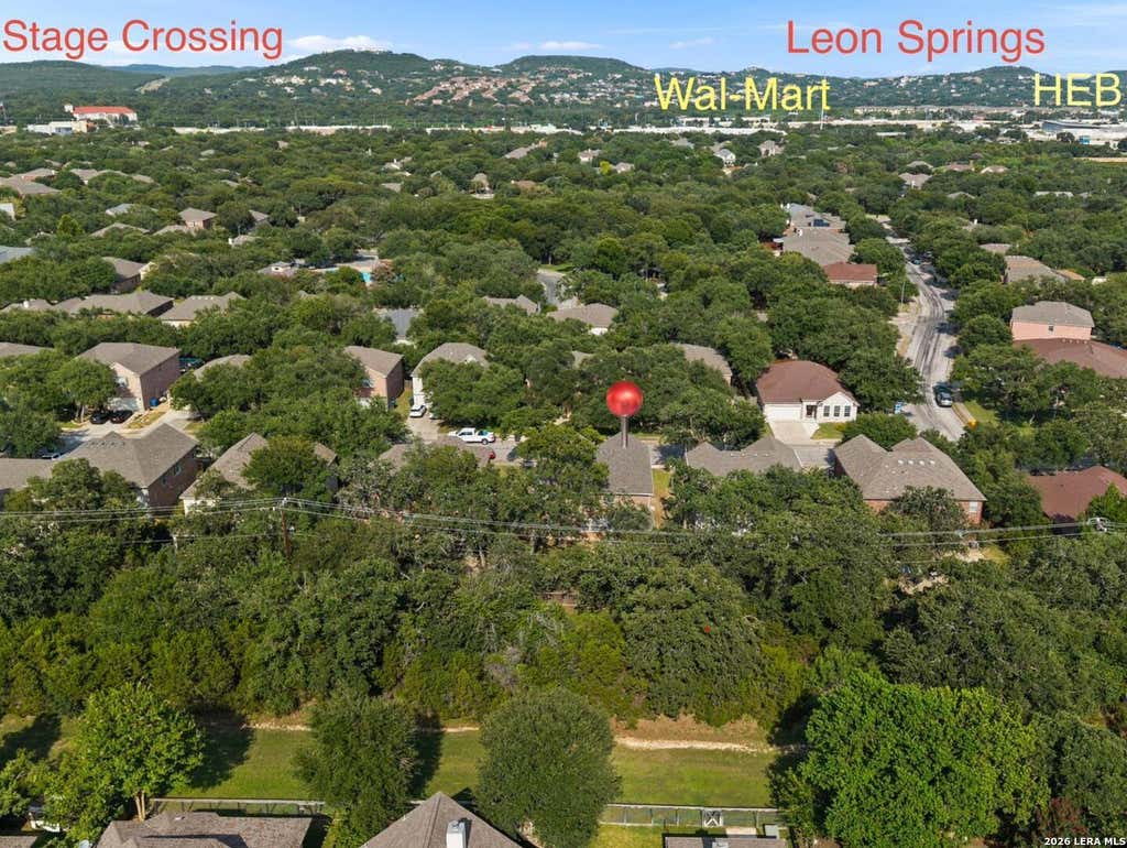 Photo of 24411 Drew Gap, San Antonio, TX 78255 (MLS # 2006519)