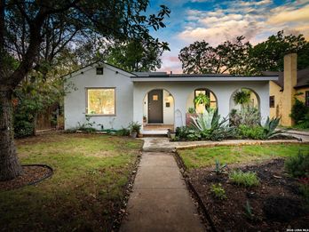 Single Family Residence at 213 Donaldson Avenue