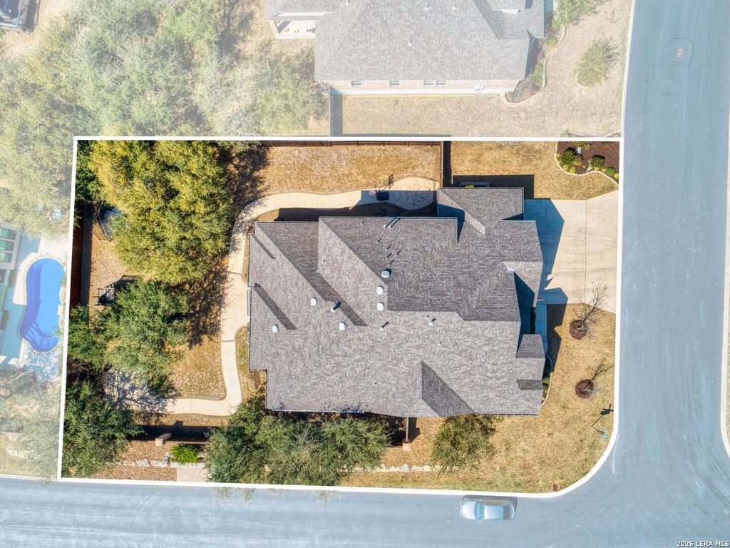 Photo of 28603 Bull Ring, Boerne, TX 78015 (MLS # 1945837)