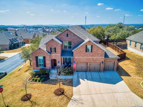 28603 Bull Ring Boerne TX 78015