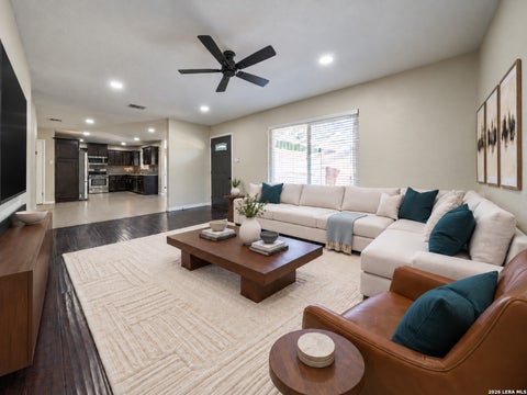 Photo of 9007 Regal, San Antonio, TX 78216 (MLS # 2022890)