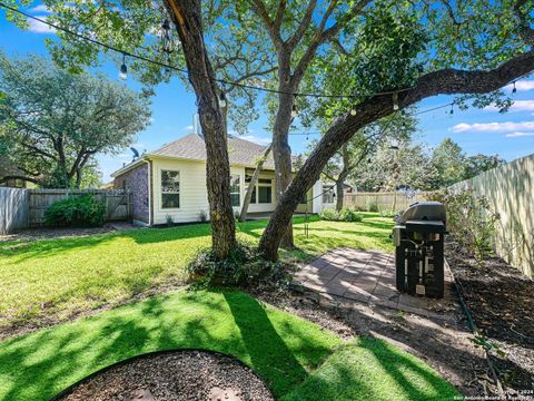 A home in Boerne