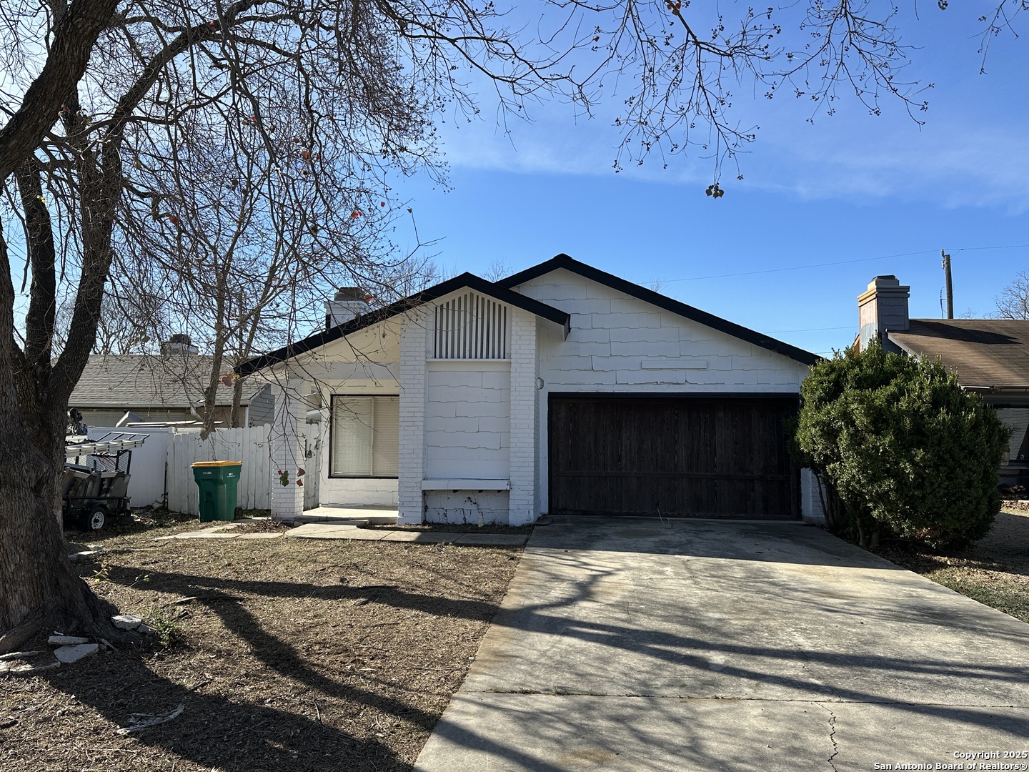 8730 Meadow Song, Converse, TX, 78109