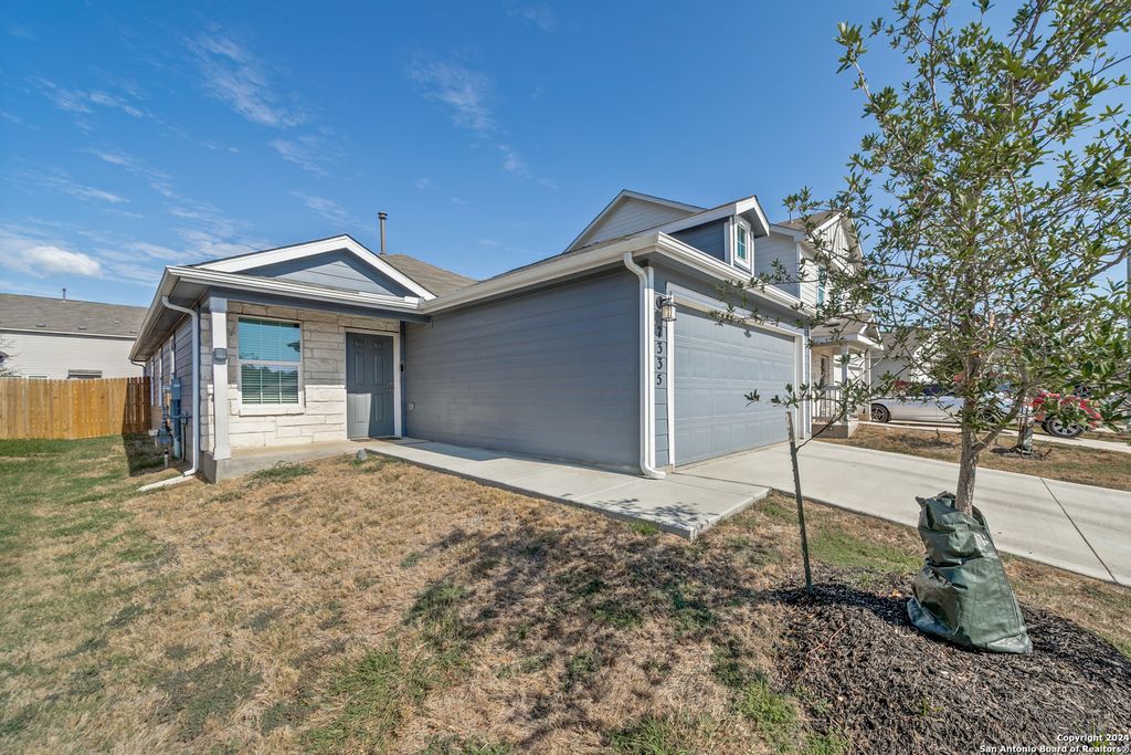 Photo of 7335 LONDON MILL, San Antonio, TX 78218 (MLS # 1938377)