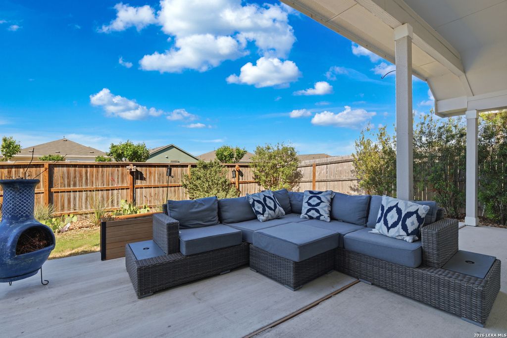 Photo of 5922 CORSICANA WAY, Seguin, TX 78155 (MLS # 1947342)